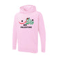 Palestine Hoodie - Timeless Freedom Edition, Celebrating Unity and Identity