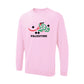 Palestine Sweatshirt - Unity and Peace Edition, Heritage Symbol Artwork