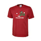 Palestine Hoodie - Timeless Freedom Design, Inspired by Strength and Courage