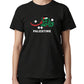 Palestine Hoodie - Timeless Freedom Design, Inspired by Strength and Courage