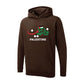 Palestine Hoodie - Timeless Freedom Edition, Celebrating Unity and Identity