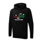 Palestine Hoodie - Timeless Freedom Edition, Celebrating Unity and Identity