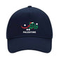 Palestine Cap - Spirit of Freedom Design, Inspired by Culture and Unity