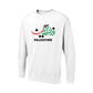 Palestine Sweatshirt - Unity and Peace Edition, Heritage Symbol Artwork