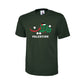 Palestine Hoodie - Timeless Freedom Design, Inspired by Strength and Courage