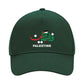 Palestine Cap - Spirit of Freedom Design, Inspired by Culture and Unity