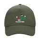 Palestine Cap - Spirit of Freedom Design, Inspired by Culture and Unity