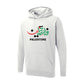Palestine Hoodie - Timeless Freedom Edition, Celebrating Unity and Identity