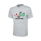 Palestine Hoodie - Timeless Freedom Design, Inspired by Strength and Courage