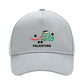 Palestine Cap - Spirit of Freedom Design, Inspired by Culture and Unity