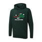 Palestine Hoodie - Timeless Freedom Edition, Celebrating Unity and Identity