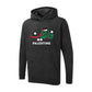 Palestine Hoodie - Timeless Freedom Edition, Celebrating Unity and Identity