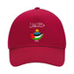 Palestine Cap - Emblem of Pride and Solidarity, Cultural Heritage Theme
