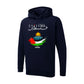 Palestine Hoodie - Spirit of Resistance, Freedom-Inspired Design