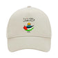 Palestine Cap - Emblem of Pride and Solidarity, Cultural Heritage Theme