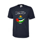 Palestine T-Shirt - Heritage Pride Design, Inspired by Freedom and Unity