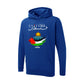 Palestine Hoodie - Spirit of Resistance, Freedom-Inspired Design