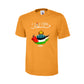 Palestine T-Shirt - Heritage Pride Design, Inspired by Freedom and Unity
