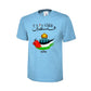 Palestine T-Shirt - Heritage Pride Design, Inspired by Freedom and Unity