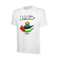 Palestine T-Shirt - Heritage Pride Design, Inspired by Freedom and Unity