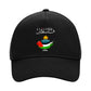 Palestine Cap - Emblem of Pride and Solidarity, Cultural Heritage Theme