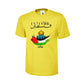 Palestine T-Shirt - Heritage Pride Design, Inspired by Freedom and Unity