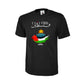 Palestine T-Shirt - Heritage Pride Design, Inspired by Freedom and Unity