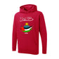 Palestine Hoodie - Spirit of Resistance, Freedom-Inspired Design