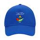 Palestine Cap - Emblem of Pride and Solidarity, Cultural Heritage Theme