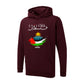 Palestine Hoodie - Spirit of Resistance, Freedom-Inspired Design