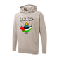 Palestine Hoodie - Spirit of Resistance, Freedom-Inspired Design