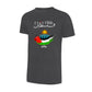 Palestine T-Shirt - Heritage Pride Design, Inspired by Freedom and Unity