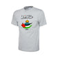 Palestine T-Shirt - Heritage Pride Design, Inspired by Freedom and Unity