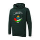 Palestine Hoodie - Spirit of Resistance, Freedom-Inspired Design
