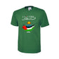 Palestine T-Shirt - Heritage Pride Design, Inspired by Freedom and Unity