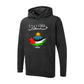 Palestine Hoodie - Spirit of Resistance, Freedom-Inspired Design