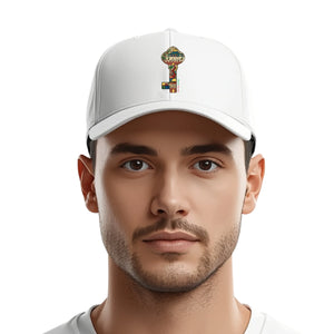 Palestine Cap PW102