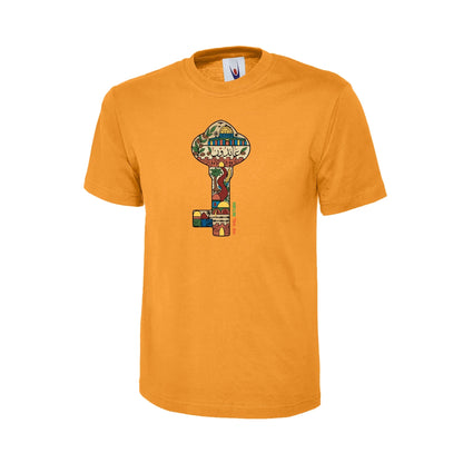 Palentine T-Shirt PW102