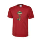 Palentine T-Shirt PW102