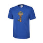 Palentine T-Shirt PW102