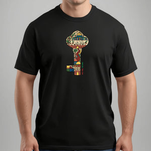 Palentine T-Shirt PW102