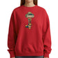 Palestine  Sweatshirt PW102