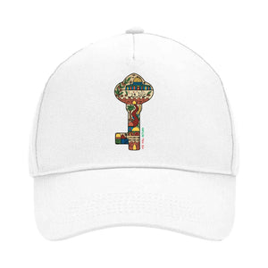 Palestine Cap PW102