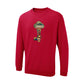 Palestine  Sweatshirt PW102