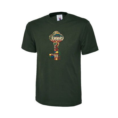 Palentine T-Shirt PW102