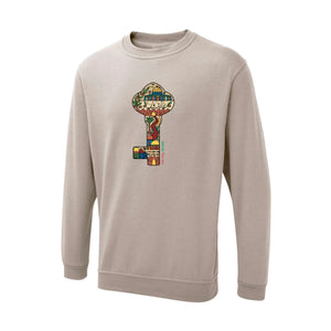 Palestine  Sweatshirt PW102
