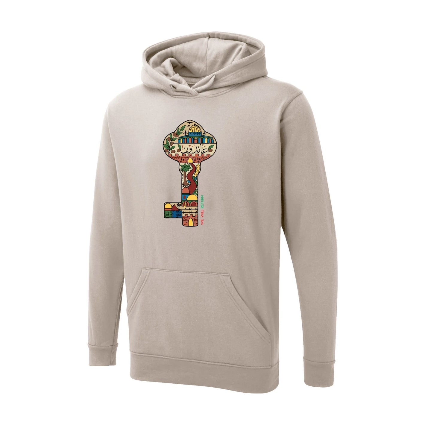 Palestine Hoodie PW102