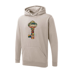 Palestine Hoodie – Empowered Style, Inspired by Tradition