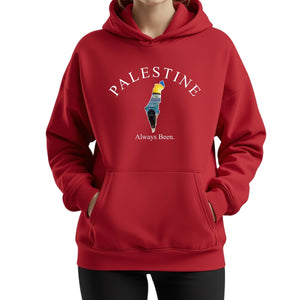 Palestine Hoodie PW1020