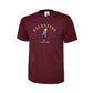 Palestine T-Shirt – Cultural Wave Edition, Reflecting Spirit and Identity